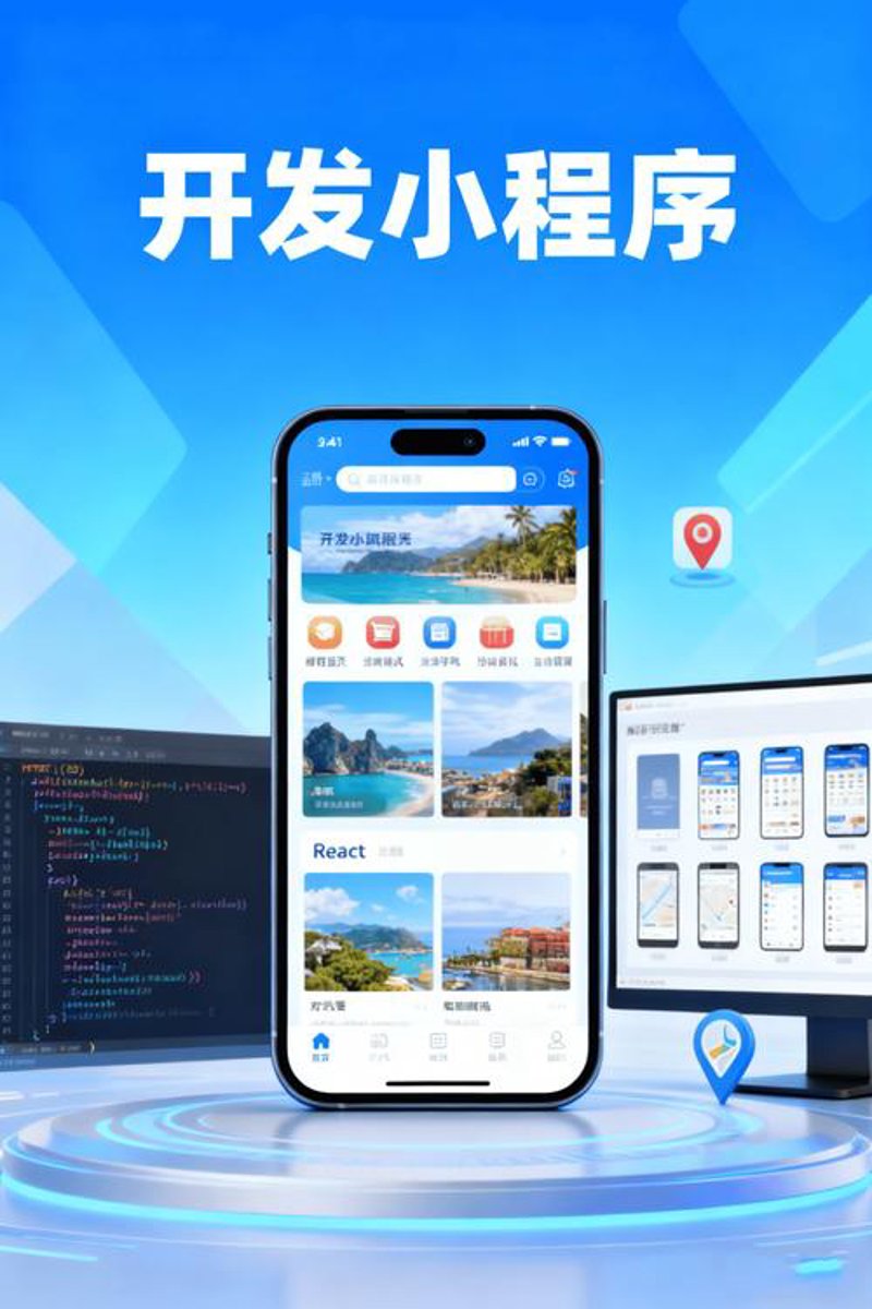 软件定制开发：打造专属您的数字解决方案